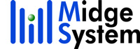 Midge System 株式会社ミッジシステム